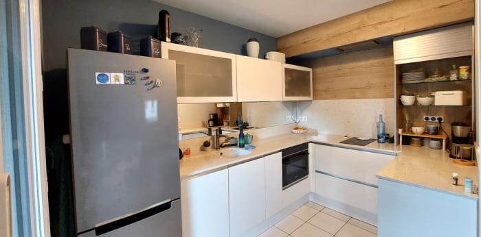 Image 2 sur 6 - Appartement  ·  Vente · Angers (49100) · 3 pièces · 70m²
