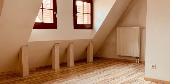 Image 7 sur 10 - Maison/villa  ·  Vente · Obernai (67210) · 4 pièces · 102m²