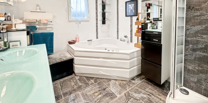 Image 9 sur 14 - Maison/villa  ·  Vente · Corquilleroy (45120) · 5 pièces · 106m²