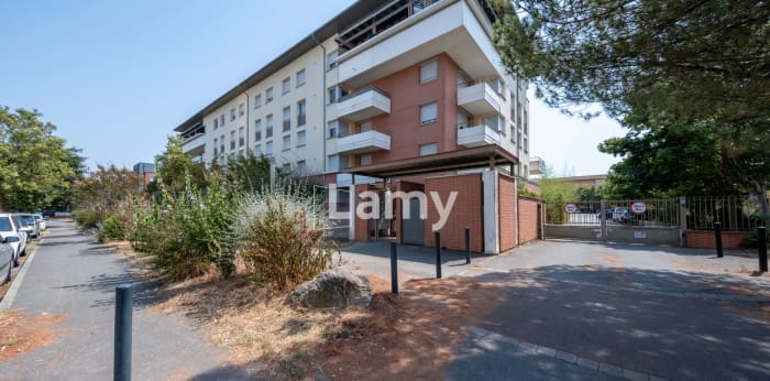 Image 10 sur 14 - Appartement  ·  Vente · Toulouse (31200) · 3 pièces · 74m²