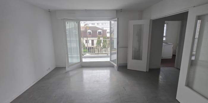 Image 1 sur 8 - Appartement  ·  Vente · Noisy Le Grand (93160) · 2 pièces · 43m²