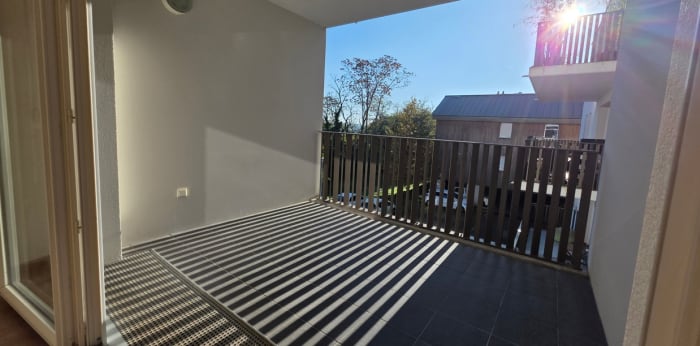 Image 5 sur 9 - Appartement  ·  Vente · Bruges (33520) · 3 pièces · 61m²