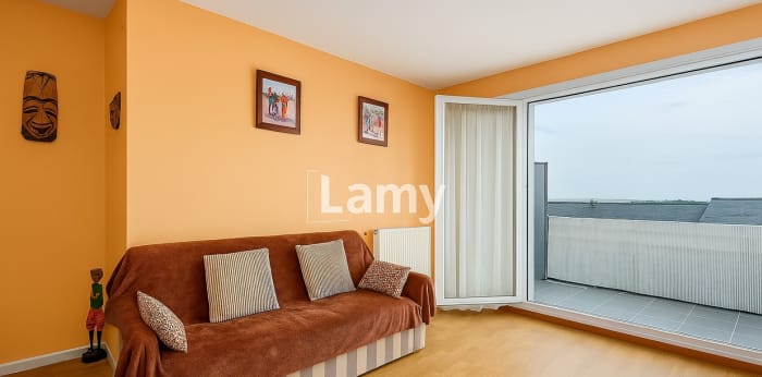 Image 2 sur 9 - Appartement  ·  Vente · Creteil (94000) · 2 pièces · 42m²