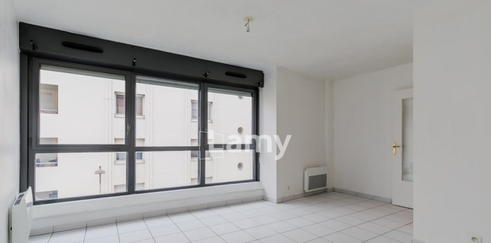Image 8 sur 15 - Appartement  ·  Vente · Lyon (69007) · 1 pièce · 33m²