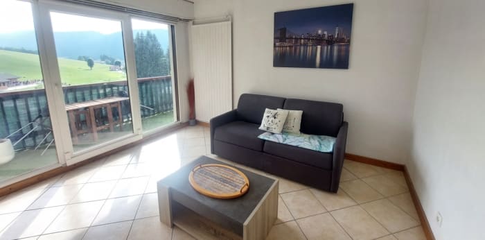 Image 8 sur 9 - Inconnu  ·  Vente · Autrans Meaudre En Vercors (38880) · 3 pièces · 59m²