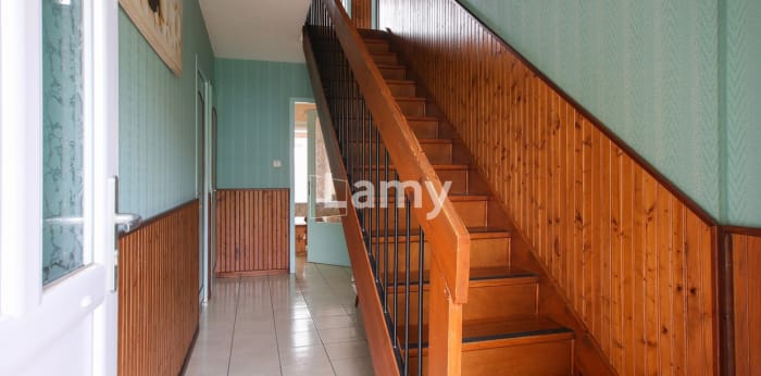 Image 5 sur 11 - Maison/villa  ·  Vente · La Roche Sur Yon (85000) · 5 pièces · 123m²