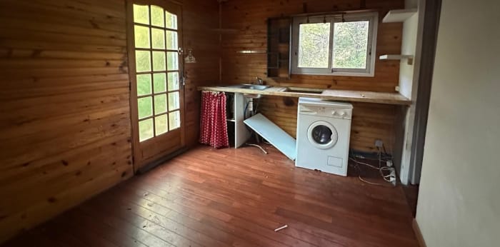 Image 20 sur 26 - Maison/villa  ·  Vente · Toulon (83200) · 5 pièces · 110m²