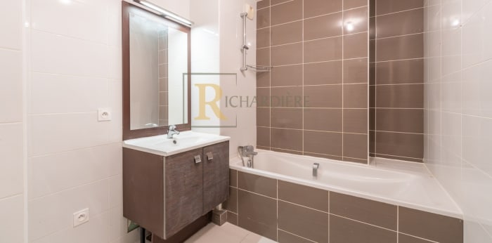 Image 10 sur 11 - Appartement  ·  Vente · Joinville Le Pont (94340) · 3 pièces · 64m²