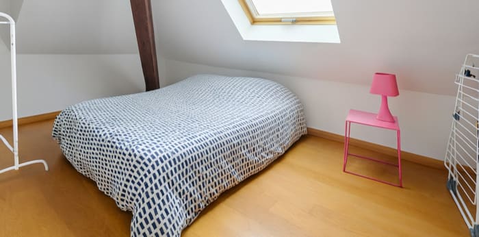 Image 11 sur 12 - Appartement  ·  Vente · Thonon Les Bains (74200) · 3 pièces · 61m²