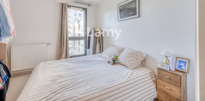 Image 8 sur 10 - Appartement  ·  Vente · Bordeaux (33300) · 2 pièces · 42m²