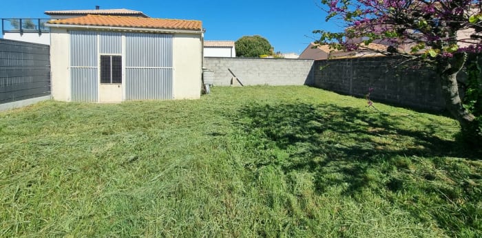 Image 4 sur 6 - Maison/villa  ·  Vente · Les Sables D Olonne (85100) · 4 pièces · 75m²