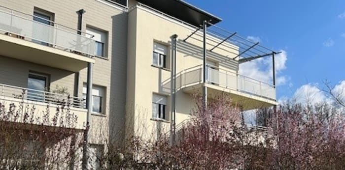 Image 14 sur 15 - Appartement  ·  Vente · St Georges Sur Baulche (89000) · 2 pièces · 47m²