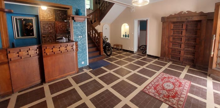 Image 3 sur 9 - Maison/villa  ·  Vente · St Martin En Vercors (26420) · 25 pièces · 674m²