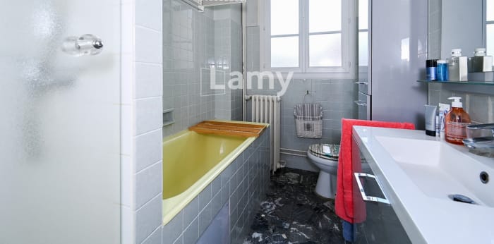 Image 12 sur 13 - Appartement  ·  Vente · Orleans (45000) · 3 pièces · 76m²