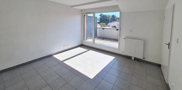 Image 4 sur 8 - Appartement  ·  Vente · St Sebastien Sur Loire (44230) · 2 pièces · 40m²