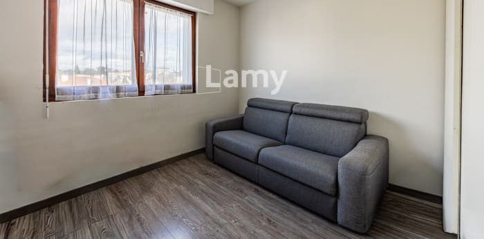 Image 8 sur 11 - Appartement  ·  Vente · Le Perreux Sur Marne (94170) · 3 pièces · 67m²