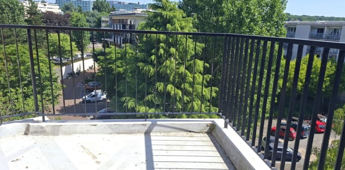 Image 3 sur 7 - Appartement  ·  Vente · Le Chesnay Rocquencourt (78150) · 2 pièces · 51m²