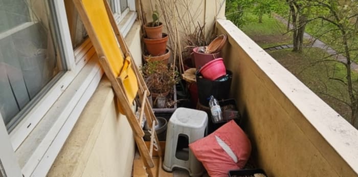 Image 3 sur 13 - Appartement  ·  Vente · Verneuil Sur Seine (78480) · 4 pièces · 65m²