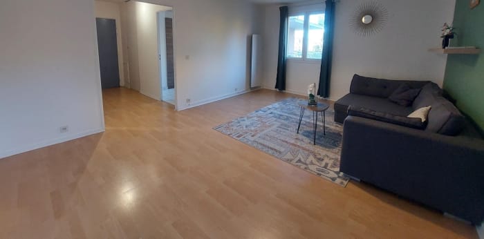 Image 7 sur 12 - Appartement  ·  Vente · L Hay Les Roses (94240) · 3 pièces · 70m²