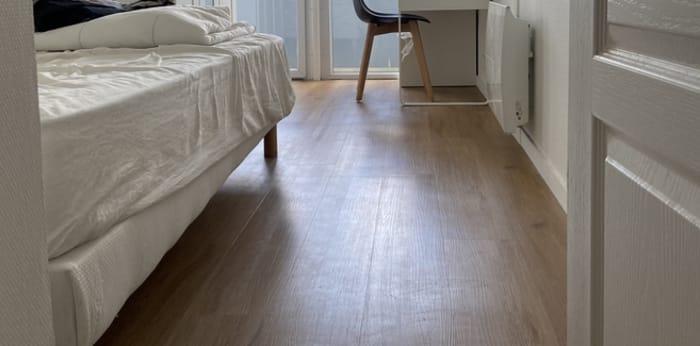 Image 5 sur 6 - Appartement  ·  Vente · Angers (49000) · 5 pièces · 77m²