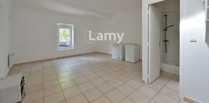 Image 5 sur 12 - Appartement  ·  Vente · Gignac (34150) · 2 pièces · 40m²