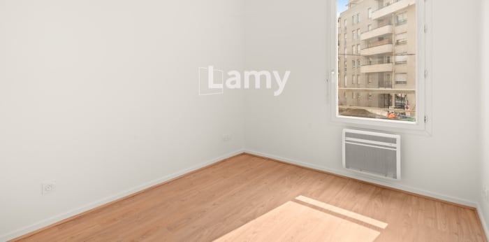 Appartement  ·  Vente · Villeurbanne (69100) · 2 pièces · 41m²