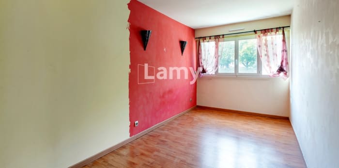 Image 6 sur 9 - Appartement  ·  Vente · Chilly Mazarin (91380) · 4 pièces · 70m²