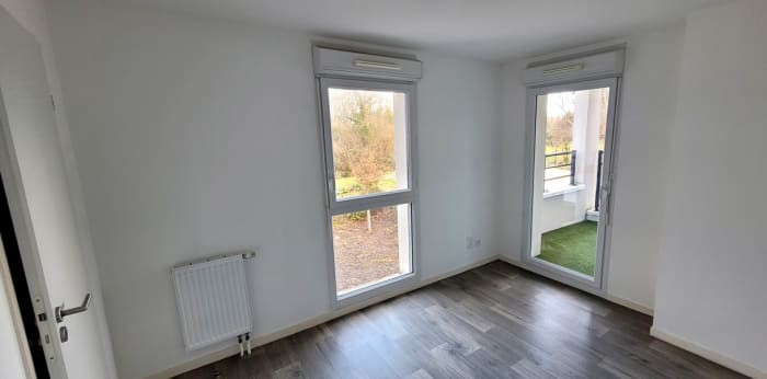 Image 4 sur 9 - Appartement  ·  Vente · Bouaye (44830) · 2 pièces · 40m²