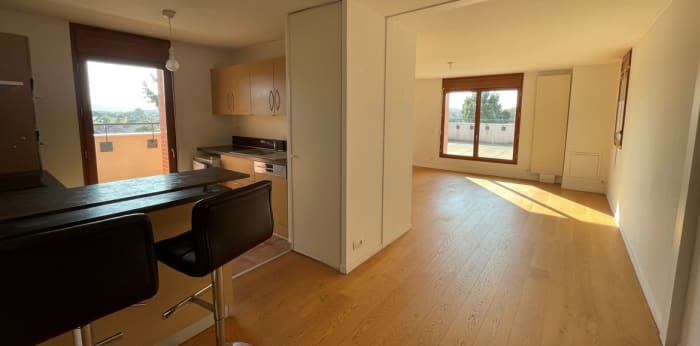 Image 5 sur 15 - Appartement  ·  Vente · Les Mureaux (78130) · 4 pièces · 95m²