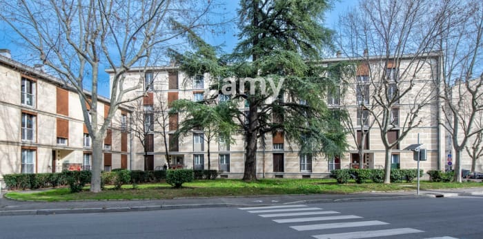 Image 10 sur 11 - Appartement  ·  Vente · Salon De Provence (13300) · 3 pièces · 69m²