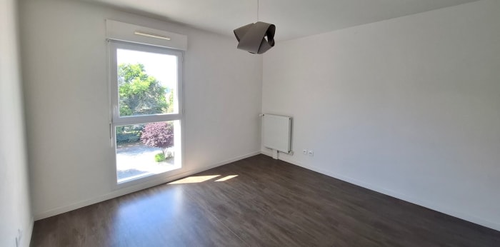 Image 6 sur 9 - Appartement  ·  Vente · Reze (44400) · 2 pièces · 45m²