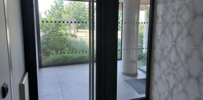 Appartement  ·  Vente · Bordeaux (33300) · 52m²
