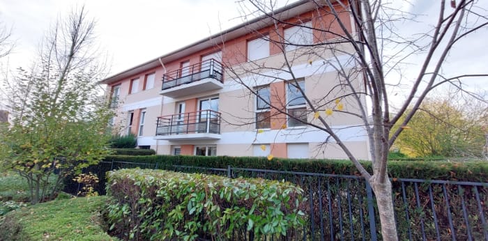 Image 1 sur 11 - Appartement  ·  Vente · St Maximin (60740) · 4 pièces · 72m²