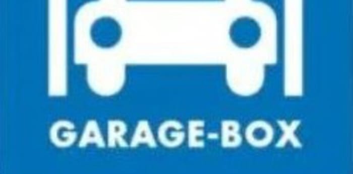 Image 4 sur 4 - Parking/box  ·  Vente · Annecy (74000) · 1 pièce · 26m²