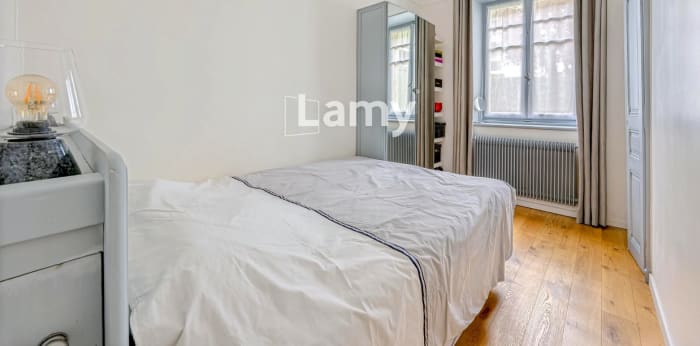 Image 6 sur 8 - Appartement  ·  Vente · Annecy (74000) · 3 pièces · 64m²