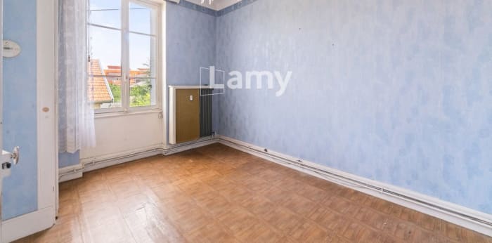 Image 3 sur 7 - Appartement  ·  Vente · Villeurbanne (69100) · 3 pièces · 59m²