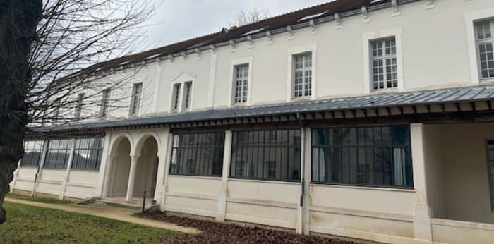 Image 11 sur 11 - Appartement  ·  Vente · Auxerre (89000) · 3 pièces · 64m²