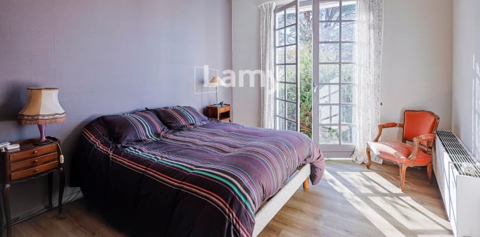 Image 5 sur 8 - Maison/villa  ·  Vente · Lescar (64230) · 6 pièces · 92m²