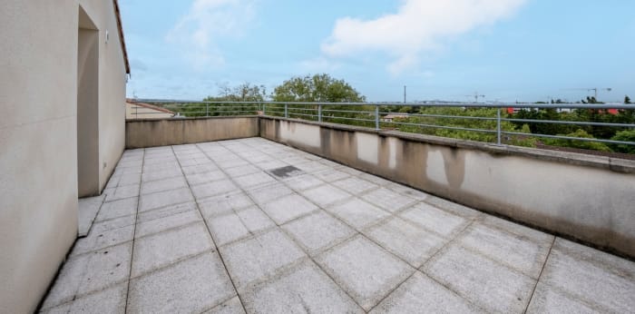 Image 7 sur 11 - Appartement  ·  Vente · Toulouse (31200) · 4 pièces · 87m²