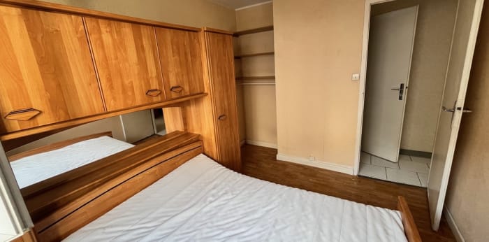 Image 6 sur 8 - Appartement  ·  Vente · Grenoble (38000) · 2 pièces · 37m²