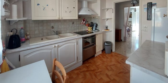 Image 3 sur 6 - Appartement  ·  Vente · Digne Les Bains (04000) · 3 pièces · 63m²