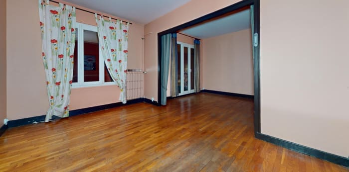 Image 2 sur 7 - Appartement  ·  Vente · Vesoul (70000) · 3 pièces · 60m²