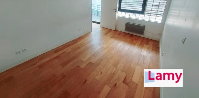 Image 3 sur 8 - Appartement  ·  Vente · Asnieres Sur Seine (92600) · 48m²