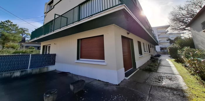 Image 1 sur 7 - Appartement  ·  Vente · St Georges De Didonne (17110) · 1 pièce · 20m²