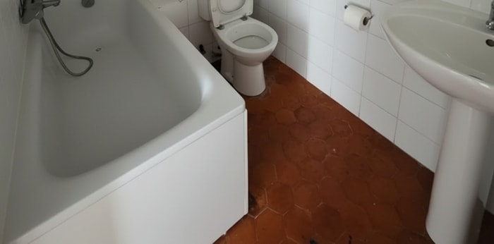 Image 4 sur 5 - Appartement  ·  Vente · Aix En Provence (13100) · 1 pièce · 23m²