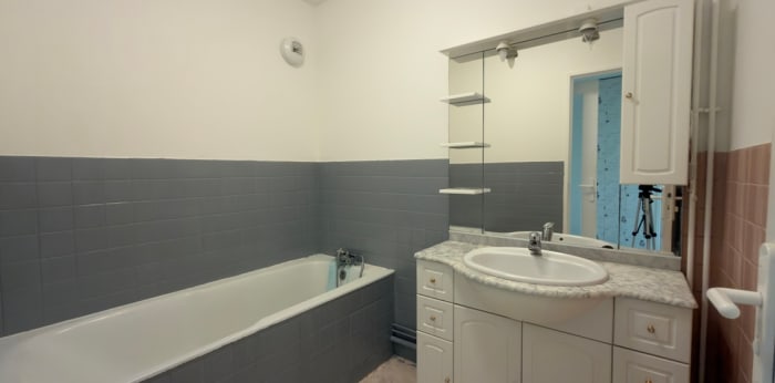 Image 5 sur 6 - Appartement  ·  Vente · Rennes (35200) · 3 pièces · 71m²