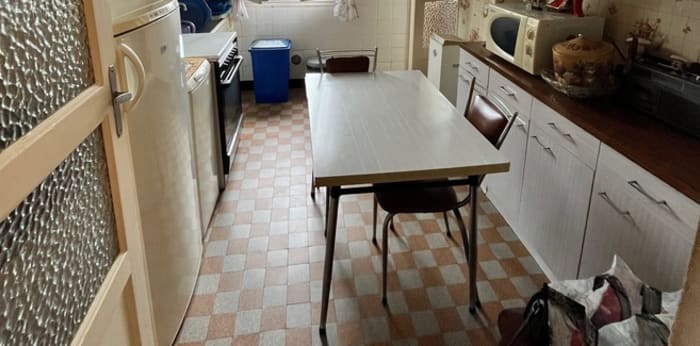 Image 3 sur 11 - Appartement  ·  Vente · Grenoble (38100) · 3 pièces · 62m²