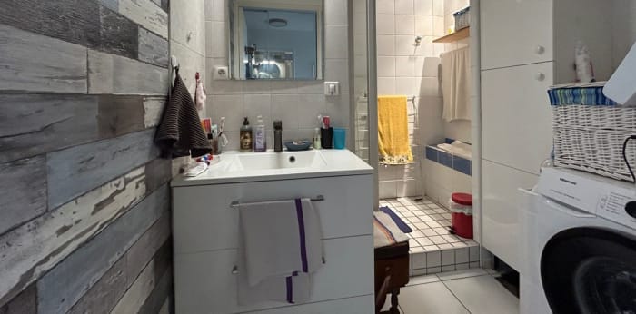 Image 12 sur 12 - Appartement  ·  Vente · Annecy (74000) · 3 pièces · 75m²