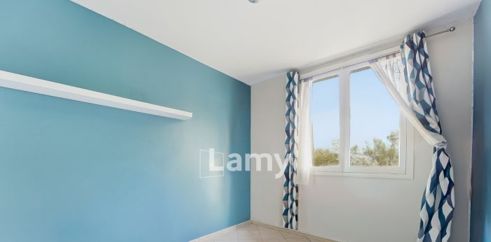 Image 6 sur 11 - Appartement  ·  Vente · Nice (06100) · 5 pièces · 75m²