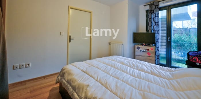 Image 8 sur 12 - Appartement  ·  Vente · Houilles (78800) · 2 pièces · 35m²